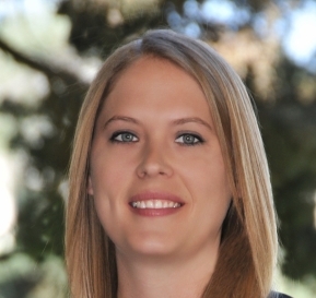 Jenny O'Sullivan